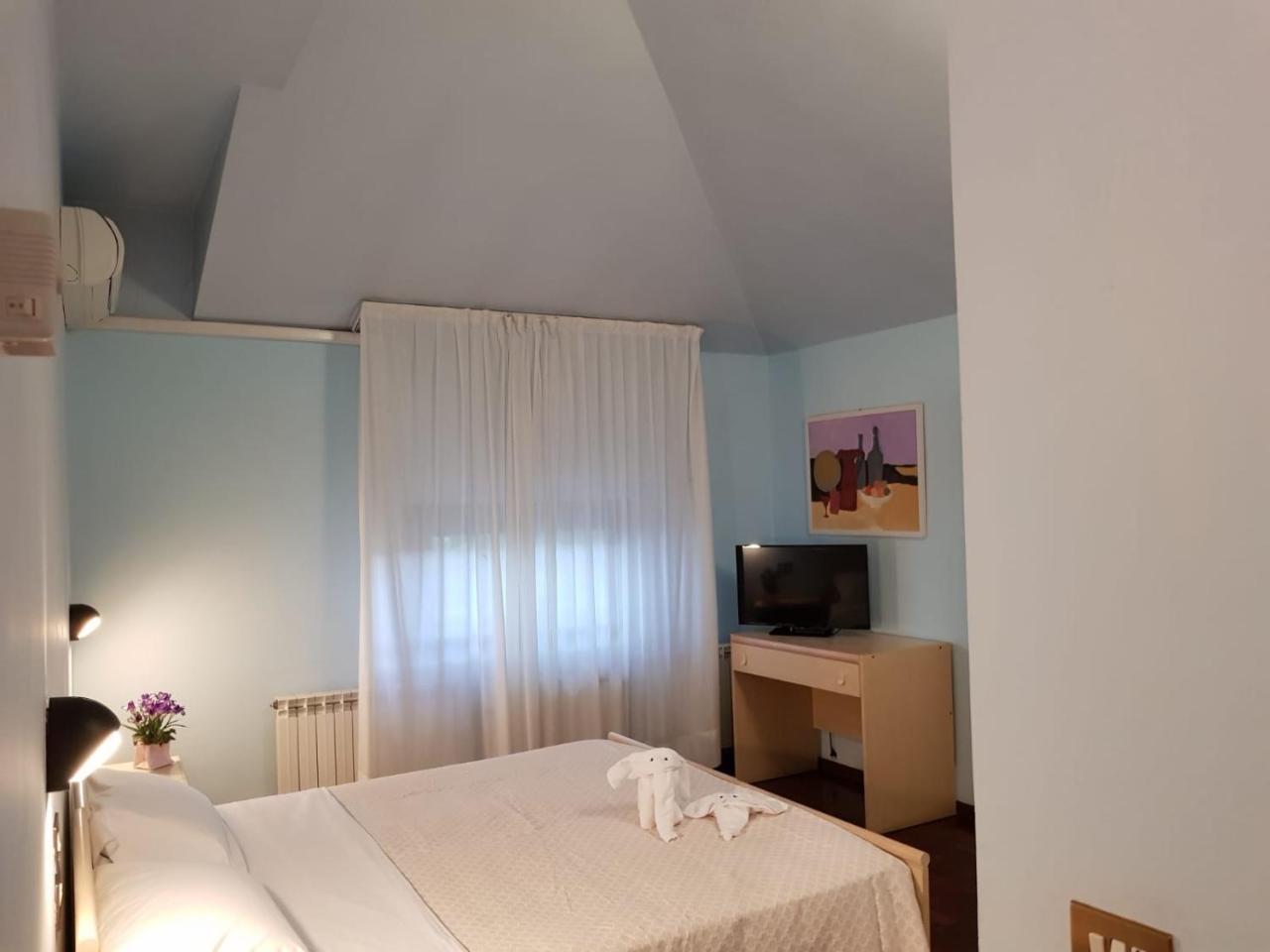 Hotel San Paolo Chianciano Terme Exterior photo