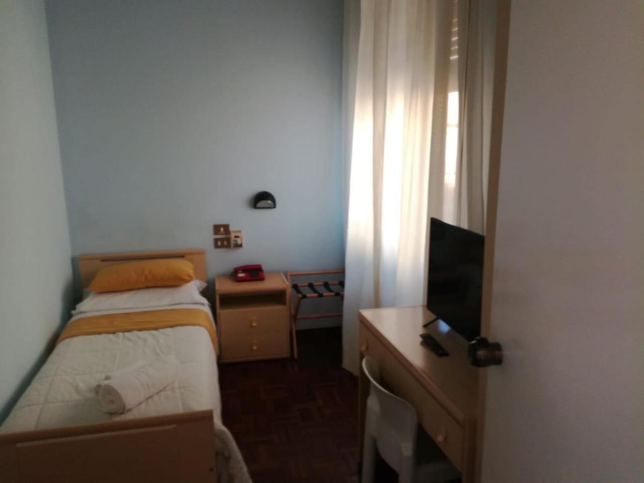 Hotel San Paolo Chianciano Terme Exterior photo